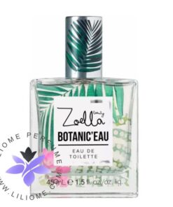 عطر ادکلن زوئلا بیوتی بوتانیک او-Zoella Beauty Botanic'Eau