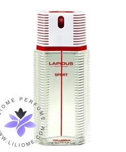 عطر ادکلن تد لاپیدوس پور هوم اسپرت-Ted Lapidus Lapidus Pour Homme Sport