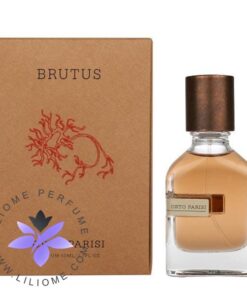 عطر ادکلن اورتو پاریسی بروتوس-Orto Parisi Brutus