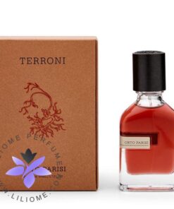 عطر ادکلن اورتو پاریسی ترونی-Orto Parisi Terroni
