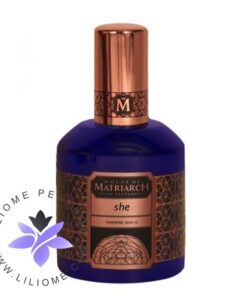 عطر ادکلن هاوس آف متریارک شی-House of Matriarch She