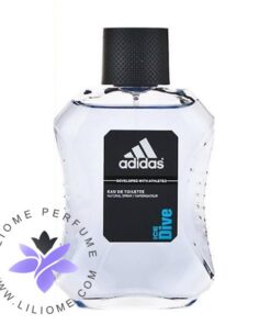عطر ادکلن آدیداس آیس دایو-Adidas Ice Dive