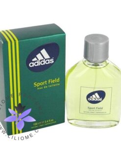 عطر ادکلن آدیداس اسپرت فیلد-Adidas Sport Field