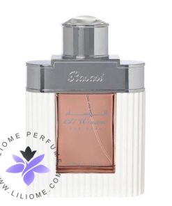 عطر ادکلن رصاصی الوسام دی-Rasasi Al Wisam Day