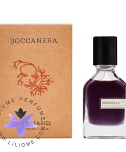 عطر ادکلن اورتو پاریسی بوکانرا-Orto Parisi Boccanera