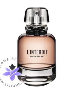 عطر ادکلن جیوانچی له اینتردیت 2018-Givenchy L’Interdit 2018