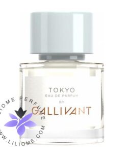 عطر ادکلن گلیونت توکیو-Gallivant Tokyo