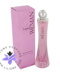 عطر ادکلن تد لاپیدوس زنانه-Ted Lapidus Lapidus Woman