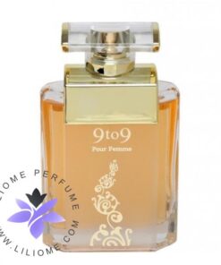 عطر ادکلن امپر 9 تو 9 زنانه-Emper 9 to 9