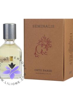 عطر ادکلن اورتو پاریسی سمینالیس-Orto Parisi Seminalis