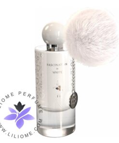عطر ادکلن پوم پوم فسینیشن این وایت-سفید-Pom Pom Fascination In White