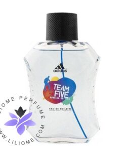 عطر ادکلن آدیداس تیم فایو-Adidas Team Five