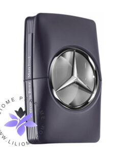 عطر ادکلن مرسدس بنز من گری-Mercedes Benz Man Grey