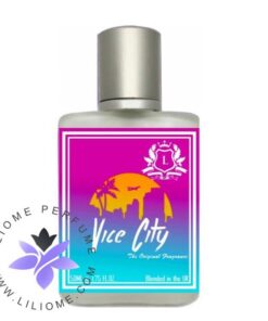 عطر ادکلن لاکسور فرگرنسز وایس سیتی-Luxor Fragrances Vice City