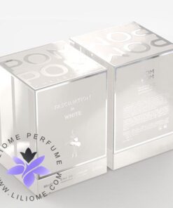 عطر ادکلن پوم پوم فسینیشن این وایت-سفید-Pom Pom Fascination In White