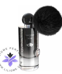 عطر ادکلن پوم پوم تمپتیشن این بلک-مشکی-Pom Pom Temptation In Black