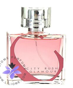 عطر ادکلن آون سیتی راش گلامور-Avon City Rush Glamour