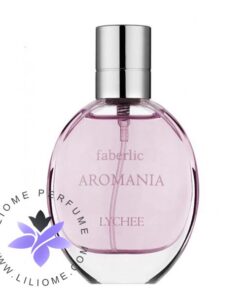 عطر ادکلن فابرلیک آرومانیا لایچی-Faberlic Aromania Lychee