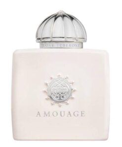عطر ادکلن آمواج لاو تیوب رز Amouage Love Tuberose