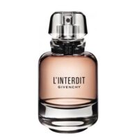 عطر ادکلن جیوانچی له اینتردیت 2018 Givenchy L’Interdit 2018