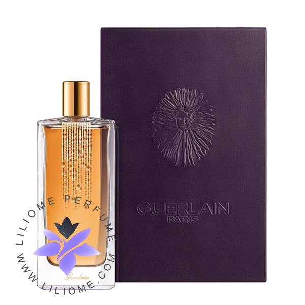 لیلیوم عطر