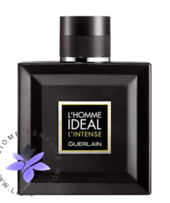 عطر ادکلن گرلن لهوم آیدیل له اینتنس Guerlain L'Homme Idéal L'Intense