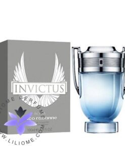 عطر ادکلن پاکو رابان اینویکتوس آکوا 2018 | Paco Rabanne Invictus Aqua 2018