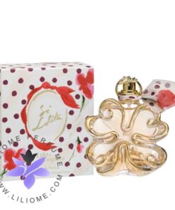 عطر ادکلن لولیتا لمپیکا سی لولیتا-Lolita Lempicka Si Lolita