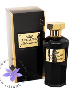 عطر ادکلن آمور عود میل ساواج-Amouroud Miel Sauvage
