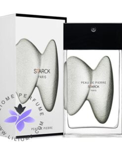 عطر ادکلن استارک پیو د پیر-Starck Peau de Pierre