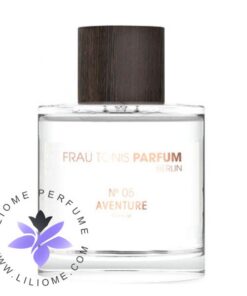 عطر ادکلن فراو تونیس پارفوم شماره 5 اونچر پارفوم-Frau Tonis Parfum No 05 Aventure Parfum