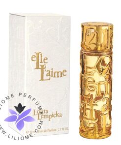 عطر ادکلن لولیتا لمپیکا ال لم-Lolita Lempicka Elle L'aime