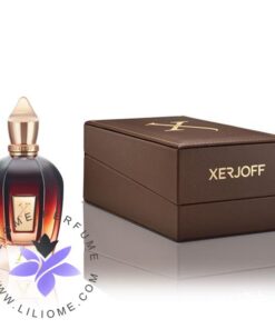 عطر ادکلن زرجف-زرژاف الکساندریا اورینتال-Xerjoff Alexandria Orientale