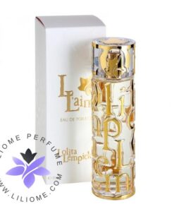 عطر ادکلن لولیتا لمپیکا ال لم-Lolita Lempicka L L’aime