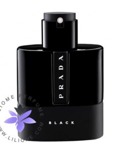 عطر ادکلن پرادا لونا روزا بلک-Prada Luna Rossa Black