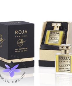 عطر ادکلن روژا داو انیگما پور هوم-Roja Dove Enigma Pour Homme