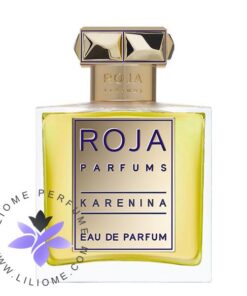 عطر ادکلن روژا داو کارنینا-Roja Dove Karenina
