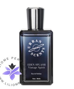 عطر ادکلن اوربان سنتس ادن اسپلش-Urban Scents Eden Splash