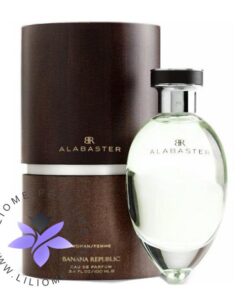 عطر ادکلن بنانا ریپابلیک آلاباستر-Banana Republic Alabaster