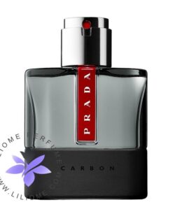 عطر ادکلن پرادا لونا روزا کربن-Prada Luna Rossa Carbon