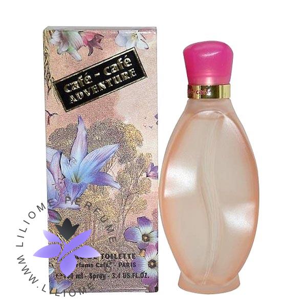 عطر ادکلن کافه کافه ادونچر زنانه-Cafe-Cafe Adventure