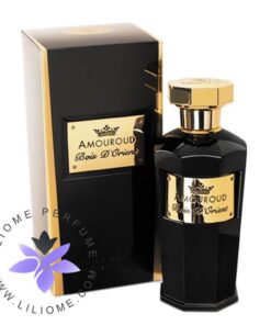 عطر ادکلن آمور عود بویس دی اورینت-Amouroud Bois D`Orient