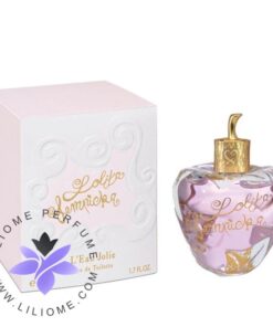 عطر ادکلن لولیتا لمپیکا لئو جولی-Lolita Lempicka L Eau Jolie