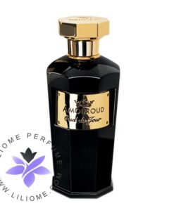 عطر ادکلن آمور عود عود دو ژور-Amouroud Oud du Jour