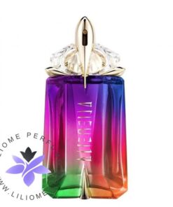 عطر ادکلن تیری موگلر الین وی آر آل الین کالکتور ادیشن-Thierry Mugler Alien We Are All Alien Collector Edition