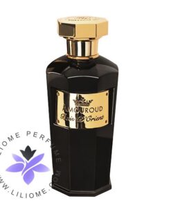 عطر ادکلن آمور عود بویس دی اورینت-Amouroud Bois D`Orient
