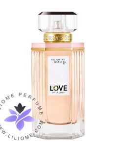 عطر ادکلن ویکتوریا سکرت لاو ادو پرفیوم-Victoria Secret Love Eau de Parfum