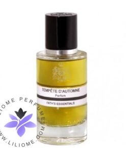 عطر ادکلن ژاک فت تمپت د اتومن-Jacques Fath Tempête d’Automne