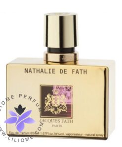 عطر ادکلن ژاک فت ناتالی د فت-Jacques Fath Nathalie de Fath