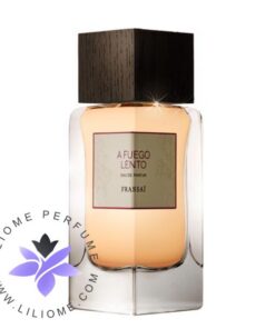عطر ادکلن فراسای فوئگو لنتو-Frassai A Fuego Lento